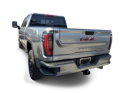 New 2026 GMC Sierra 3500 AT4 w/ AT4 Premium Plus Package