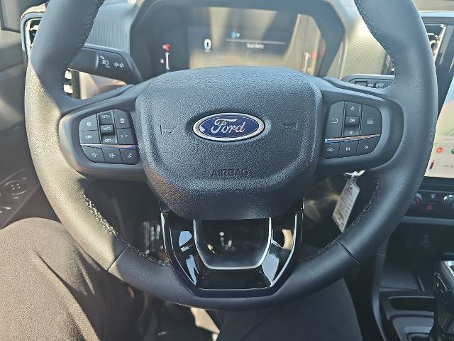 New 2026 Ford Ranger XLT w/ FX4 Off-Road Package AWD/4WD image 35