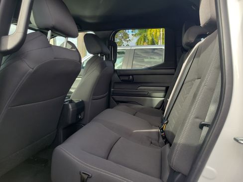 Used 2024 Toyota Tacoma SR5 image 9