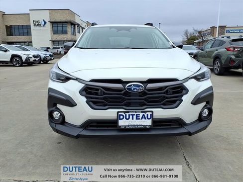New 2026 Subaru Crosstrek 2.5i Limited image 2