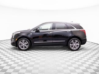 New 2025 Cadillac XT5 Premium Luxury w/ Technology Package video 4