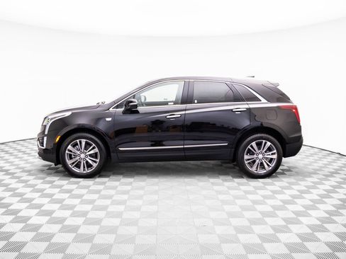 New 2025 Cadillac XT5 Premium Luxury w/ Technology Package image 4