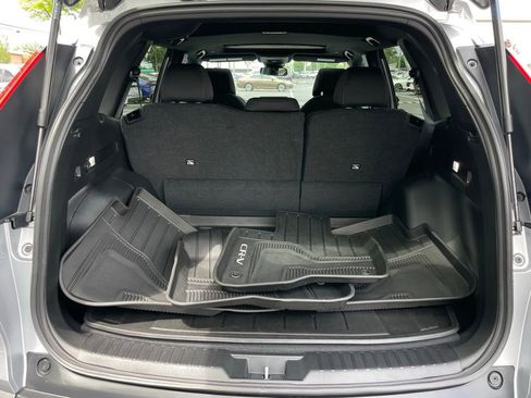 Certified 2026 Honda CR-V Sport image 41