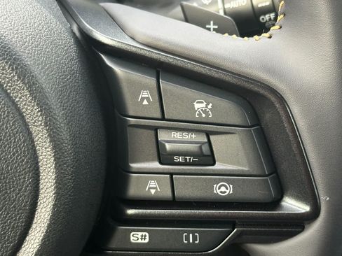 New 2026 Subaru Forester Wilderness AWD/4WD image 25