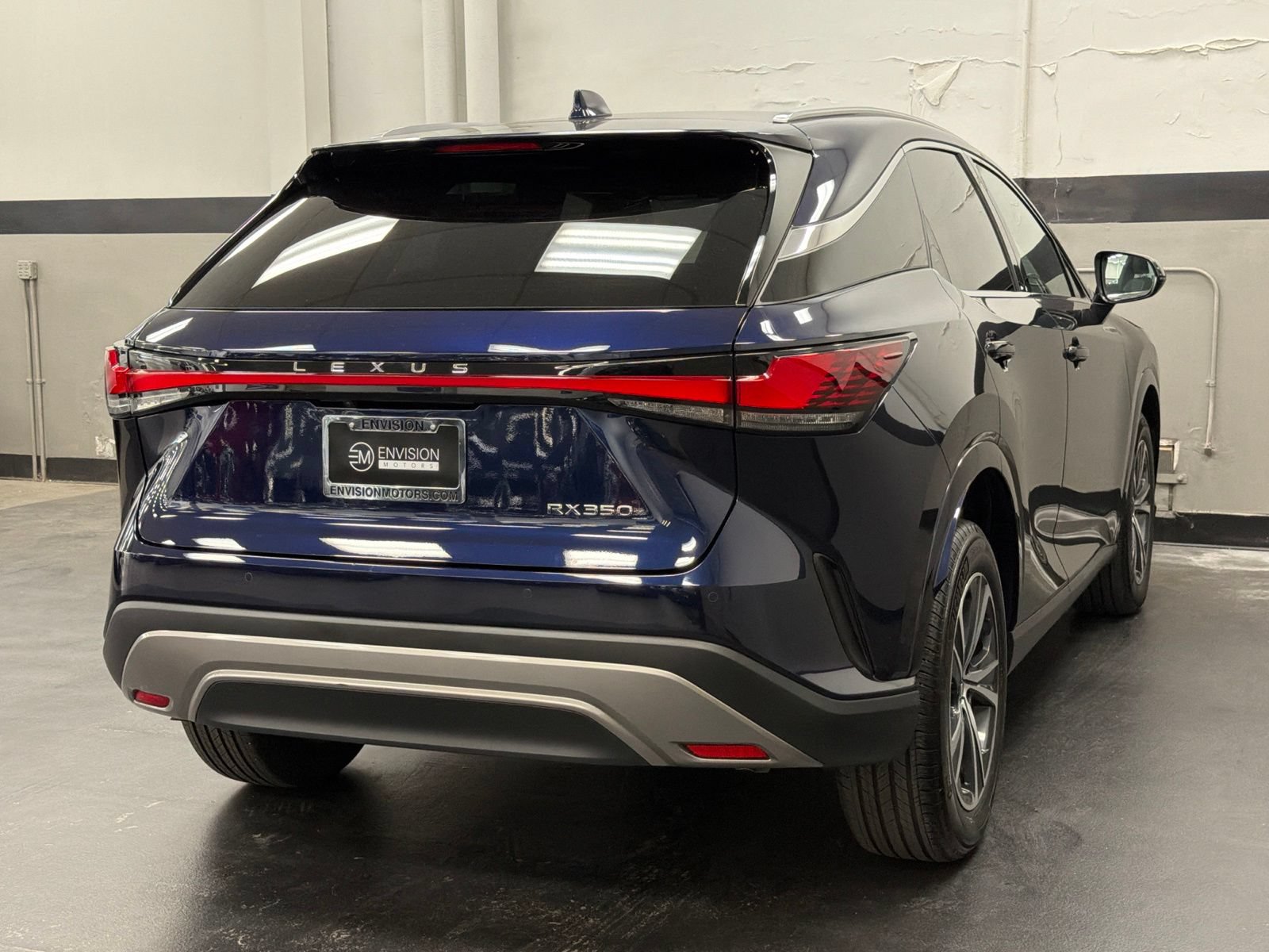 Used 2025 Lexus RX 350 FWD w/ Technology Package image 12
