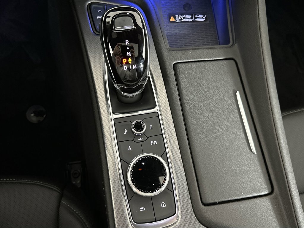 Used 2025 Cadillac CT5 Premium Luxury w/ Sun And Sound Package AWD/4WD image 19