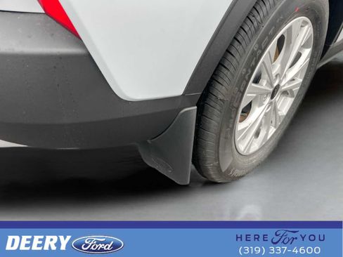 New 2026 Ford Escape Active w/ Cold Weather Package image 9