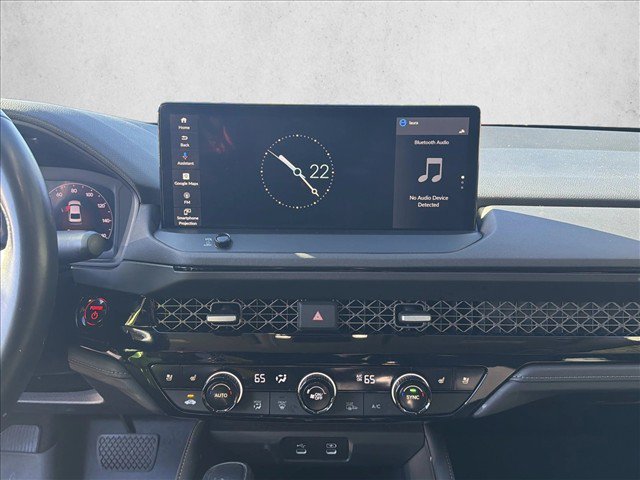 Used 2024 Honda Accord Touring image 17