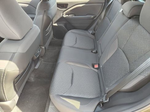 New 2026 Subaru Forester Premium image 19