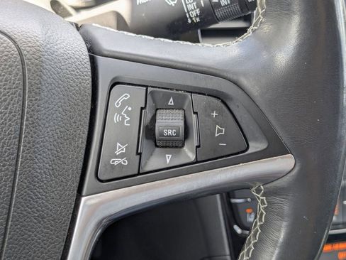 Used 2019 Buick Encore Essence w/ Safety Package II AWD/4WD image 33