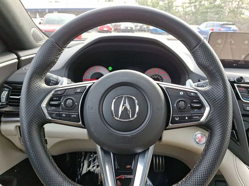 Certified 2025 Acura RDX A-Spec image 20