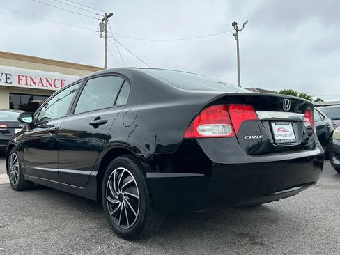 Used 2011 Honda Civic LX image 8