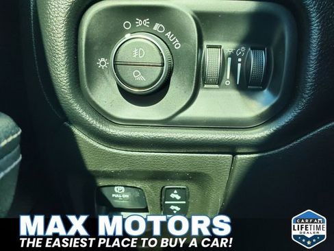 Used 2019 RAM 1500 Sport w/ Level 2 Equipment Group image 25