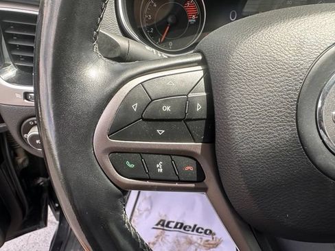 Used 2020 Jeep Cherokee Limited AWD/4WD image 20