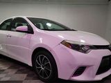 Used 2016 Toyota Corolla L image 2