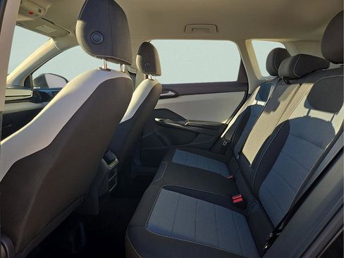 New 2026 Volkswagen Taos S FWD image 11