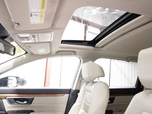 Used 2022 Honda CR-V EX-L image 38