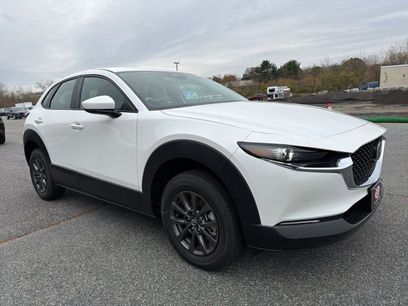 New 2026 MAZDA CX-30 AWD 2.5 S