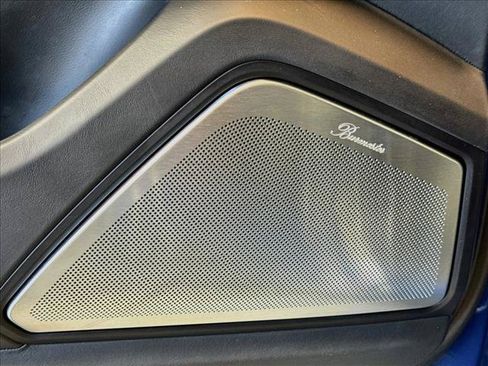 Certified 2024 Porsche Cayenne Turbo GT AWD/4WD image 12