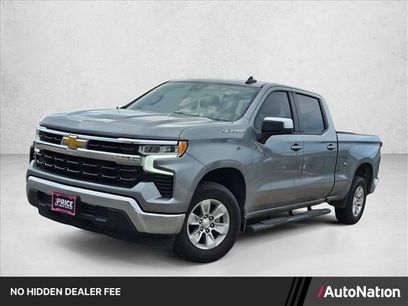 Used 2023 Chevrolet Silverado 1500 LT