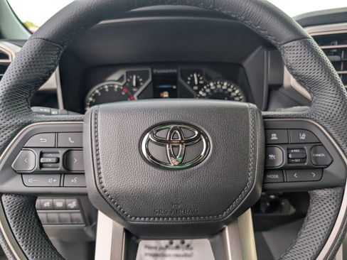 New 2026 Toyota Tundra SR5 image 22