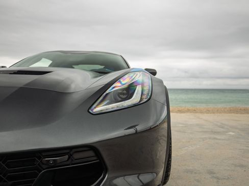 Used 2017 Chevrolet Corvette Grand Sport image 14