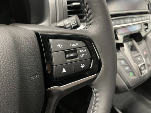 New 2026 Honda Odyssey EX-L image 15