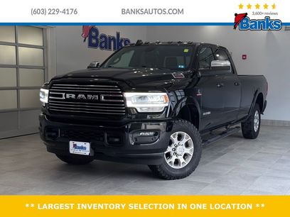 Used 2022 RAM 3500 Laramie