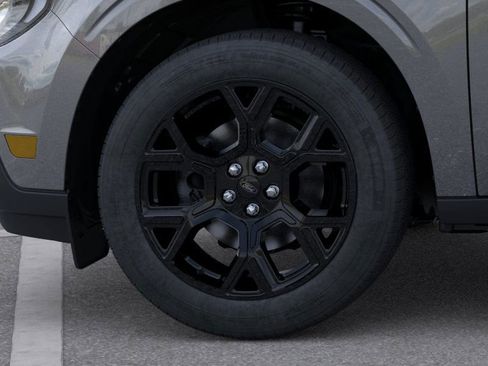 New 2026 Ford Maverick XLT w/ XLT Luxury Package AWD/4WD image 58