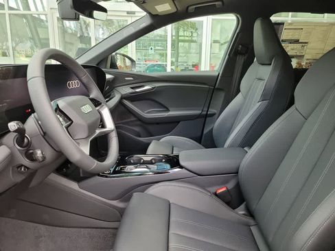 New 2027 Audi Q6 e-tron Premium Plus AWD/4WD image 19