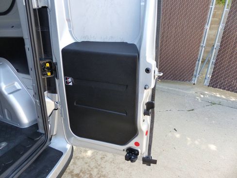 Used 2022 RAM ProMaster City Tradesman FWD image 39