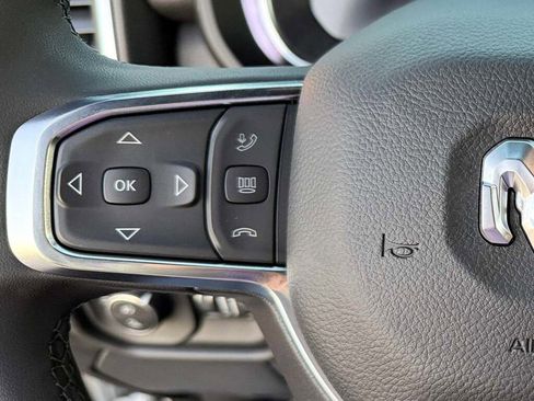 New 2026 RAM 3500 Laramie image 36