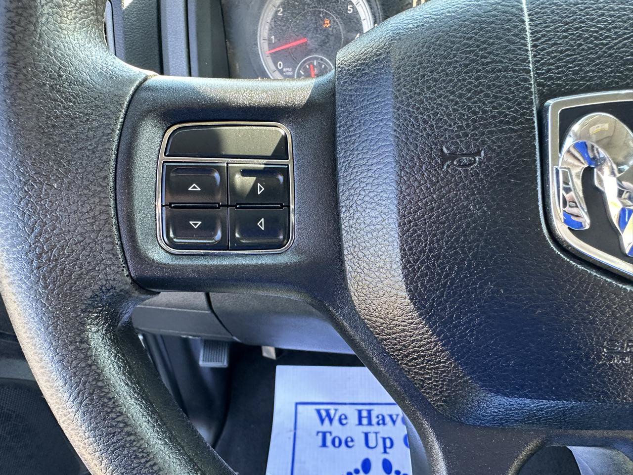 Used 2013 RAM 1500 Express AWD/4WD image 13
