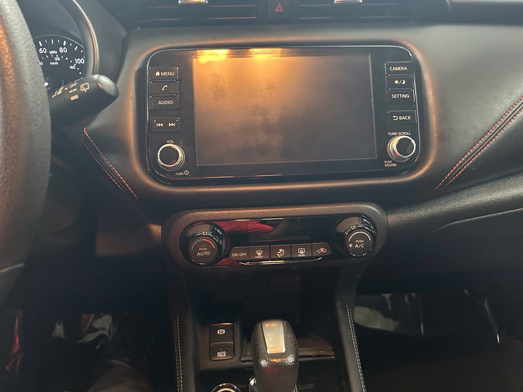 Used 2021 Nissan Kicks SR FWD image 19