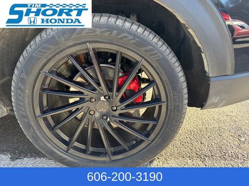 Used 2022 Ford Explorer ST w/ Equipment Group 401A image 10