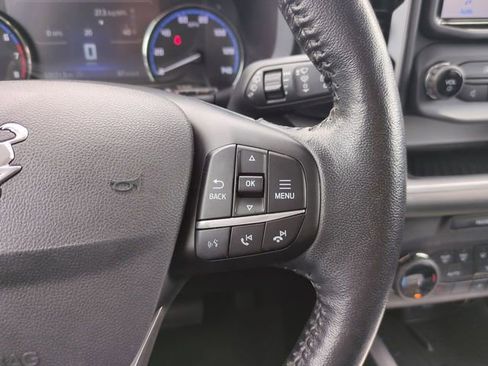 Used 2022 Ford Bronco Sport Outer Banks w/ Tech Package AWD/4WD image 25