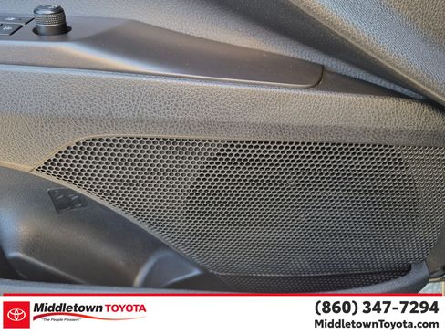 Certified 2024 Toyota Camry SE FWD image 13