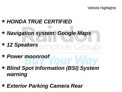 Used 2025 Honda Civic Sport image 31