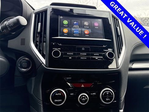 Used 2021 Subaru Forester Premium image 14