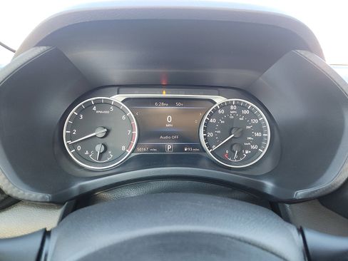 Used 2023 Nissan Sentra SV image 17