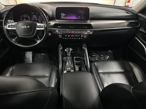 Used 2022 Kia Telluride S image 26