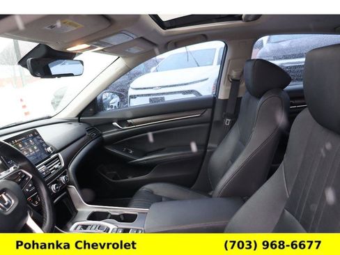 Used 2019 Honda Accord EX-L image 23