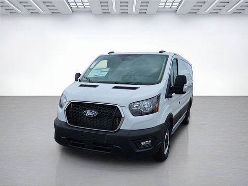 New 2026 Ford Transit 150 Low Roof image 9