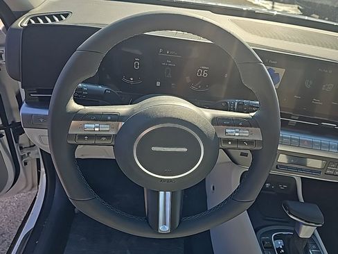 New 2026 Hyundai Kona SEL Sport AWD/4WD image 15