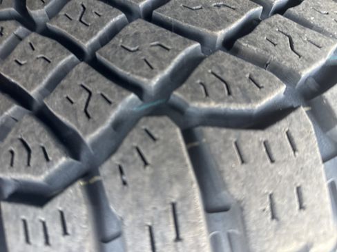 Certified 2024 Chevrolet Silverado 1500 ZR2 image 46