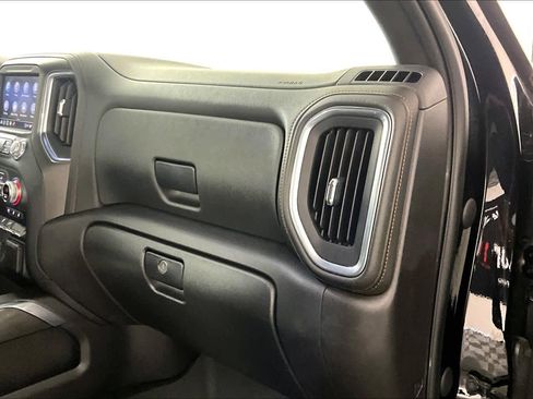 Used 2021 GMC Sierra 1500 AT4 AWD/4WD image 18