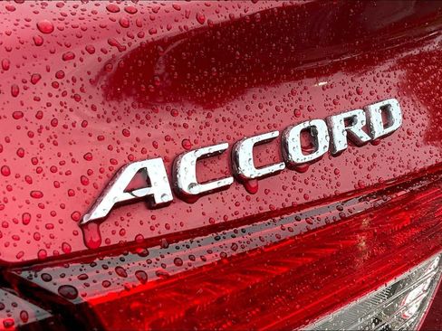 Used 2020 Honda Accord EX-L image 28