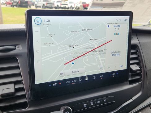 New 2026 Ford Transit 350 148 High Roof Extended DRW w/ Load Area Protection Package image 10