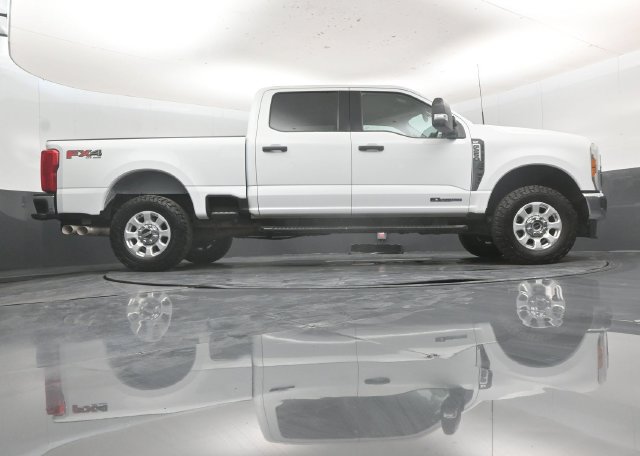 Used 2023 Ford F250 XLT w/ FX4 Off-Road Package AWD/4WD image 53