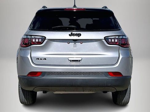 Used 2023 Jeep Compass Altitude image 6